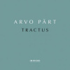 Vinyl Estonian Philharmonic Chamber Choir - ARVO PART: TRACTUS