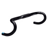 Řídítka Pro Vibe Aero Alu černá 420 mm