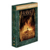 Hobit: Šmakova dračí poušť (Prodloužená verze) - 5 DVD