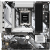 ASRock B760M Pro RS Základná doska Tvarový faktor Micro-ATX Čipová sada základnej dosky Intel® B760; B760M-PRO-RS