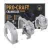 Kľúčová skrinka 1E40F/44F 43СС/52СС PROCRAFT | 1E40F-37+44 ( )
