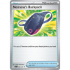 Pokémon karta Nemona's Backpack 083/091 - Paldean Fates