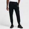 Nike M NSW SW AIR CARGO PANT FLC BB Black/Fir XS