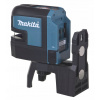 Krížový laser - Makita Cross-Point Laser Sk106 Makita (Krížový laser - Makita Cross-Point Laser Sk106 Makita)