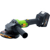 Procraft Aku bruska Procraft PGA20bb bez baterie | PGA20 bb