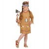 Indiánsky kostým - 104 cm / 2 - 3 roky