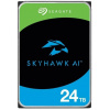 Seagate SkyHawk AI 24TB HDD / ST24000VE002 / Interné 3,5