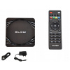 Multimediálny prehrávač Blow TV BOX 16 GB