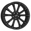 DEZENT TAR9M8BP42E FELGE: DEZENT - AR DARK BLACK/POLISHED 9X19 LK:5/112 ET:42 ML:66,6 9x19 5x112 ET42.00