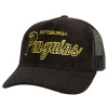 Pánska šiltovka Pittsburgh Penguins NHL Times Up Trucker