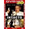 Intacto - DVD