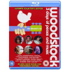 Woodstock Collectors Edition 2x BD Blu-Ray (3 days of peace and music)