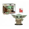 Funko POP! Star Wars The Child / Baby Yoda Supersized 25 cm.