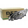 Hlavný reflektor ľavý DEPO MAZDA 3 (BL) 07.09-10.11 4542092E