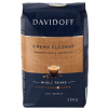 Zrnková káva Arabica Davidoff Cafe Crema Elegant 500 g