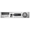 APC Smart-UPS 2200VA LCD RM 2U 230V with Network Card SMT2200RMI2UNC