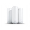 Netgear Orbi 370 Series Dual-Band WiFi 7 Mesh (1 Router + 2 Satellites) RBE373-100EUS NetGear