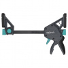 Wolfcraft Jednoruční svěrka PROFI MAX 100-300 WOLFCRAFT 3071000