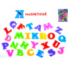 Písmená magnetické 26 ks