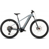 Elektrokolo Cube Reaction Hybrid RACE 800 vulcan´n´orange 2026 XXL