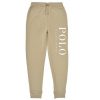 Polo Ralph Lauren Tepláky/Vrchné oblečenie PO PANT-PANTS-ATHLETIC Béžová