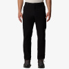 The North Face M QUEST SOFTSHELL PANT (REGULAR FIT) SHT32