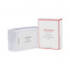 Shiseido Refreshing Cleansing Sheets osvěžující čisticí ubrousky 30 ks