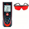 Laserový dálkoměr Leica Disto D2 BT + brýle
