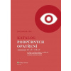Katalog podpůrných opatření Dílčí část - Jana Janková