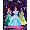 Disney Princess Essential Guide