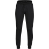 Pánské tepláky PROGRESS Symbol Pants černé Velikost: XL