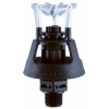 HUNTER INDUSTRIES, INC Xcel-Wobbler™ (mid-angle) XWOB08B2MA