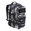 Taktický batoh Assault LG 36L Mil-Tec Urban