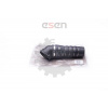 ESEN SKV GERMANY Hadica plniaceho vzduchu, hadica INTERCOOLER 11617808414 24SKV148