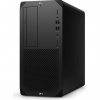 HP Z2 G9 Tower, i7-14700K, RTX4060/8GB, 32GB, SSD 1TB, W11Pro, 3-3-3 A2HY8ES#BCM