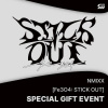 NMIXX: Fe3O4: Stick Out (SET Limited Version With JYP Shop Benefit) - 4CD