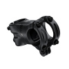 TRUVATIV Představec ATMOS 7K 31.8mm průměr, 6mm Rise 50mm délka 1-1/8 Steerer Bead , černý