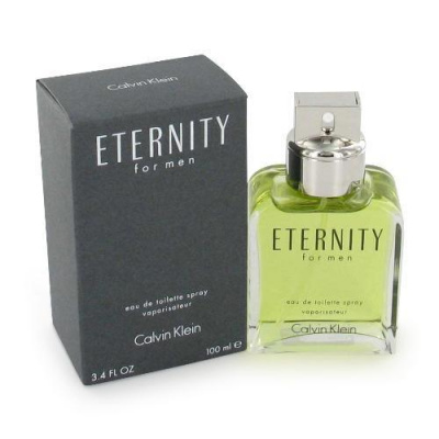 Calvin Klein Eternity, Toaletná voda 30ml pre mužov