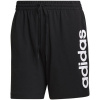 adidas AeroReady Essentials Linear Logo Shorts M GK9604 (190925) Black M