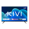KIVI TV 43F730QB, 43
