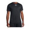 Under Armour UA Tričko M's Ch. Pro Train SS-BLK 1379452-002