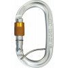 Climbing Technology Pillar Pro SGL Oválna karabína Screw Lock