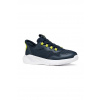 Detské tenisky Geox SPRINTYE FAST IN J65NQA.01454.36.39 tmavomodrá EUR 39