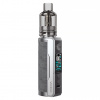 VOOPOO DRAG X Plus 100W grip Full Kit 5,5ml 0 mAh Smoky Grey 1 ks