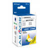 ARMOR cartridge pro BROTHER DCP-130/330 Yellow (LC970/1000Y) K12381