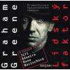 Lidský faktor - Graham Greene