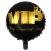Fóliový balón VIP 35cm