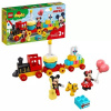 LEGO DUPLO Disney Miki a Minnie narodeninová oslava 10941