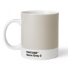PANTONE Hrnek - Warm Gray 2 - 101030002