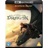 How to Train Your Dragon (Live Action) 4K Ultra HD + Blu-Ray